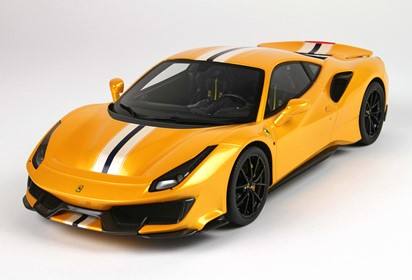 488 Pista threelayered