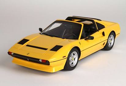 208 GTS Turbo Modena