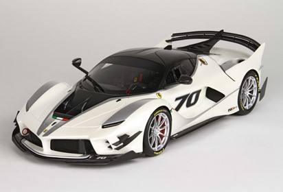 FXXK EVO Finali Mondiali