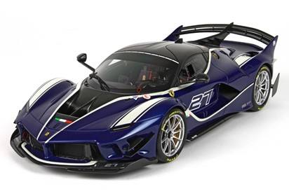 FXXK EVO Tour de France