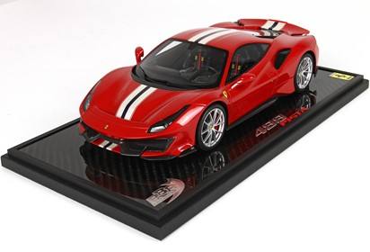 488 Pista Geneve Motor Show