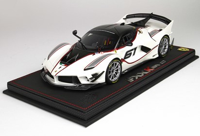 FXXK EVO metal Bianco Italia ()