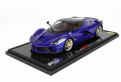 LaFerrari special version