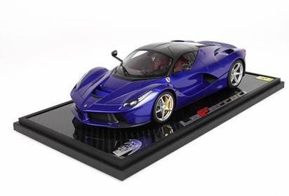 LaFerrari special version