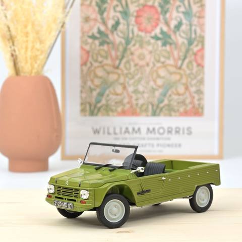 Citroën Mehari Montana