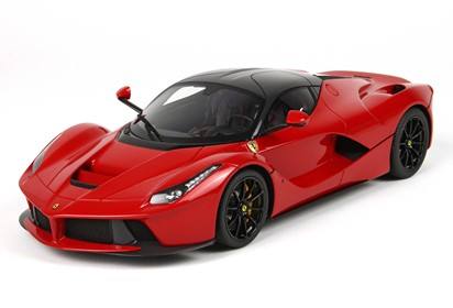 LaFerrari