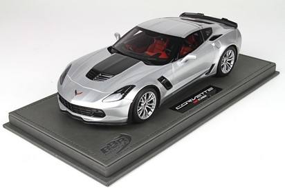 Chevrolet Corvette Z06 Shark