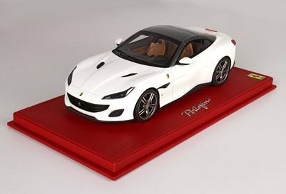 Portofino Closed Roof Avus