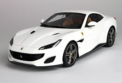 Portofino Closed Roof Avus