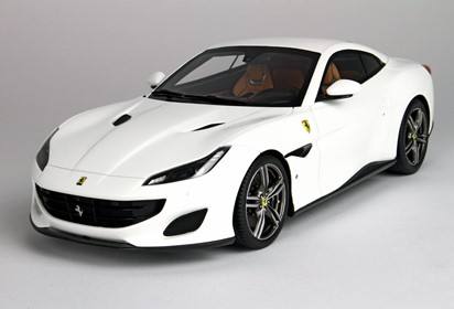 Portofino Closed Roof Avus