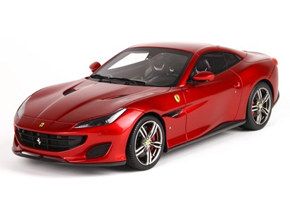 Portofino Closed Roof Fire