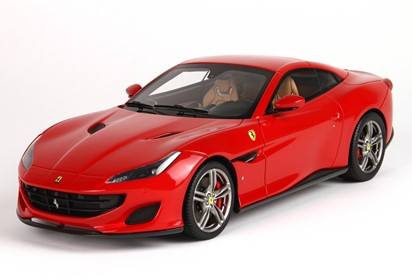 Portofino Closed Roof