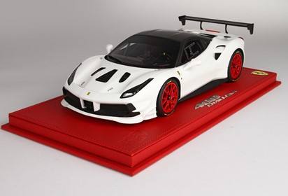 488 Challenge pre-sponsor version