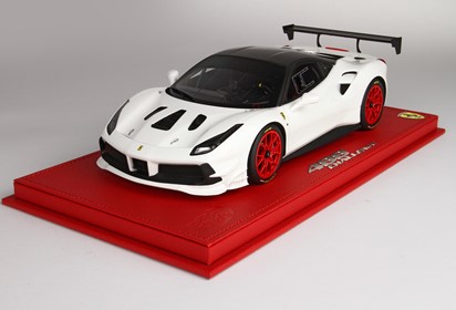 488 Challenge pre-sponsor version