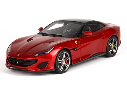 Portofino Closed Roof