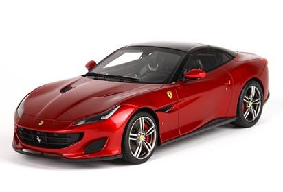 Portofino Closed Roof