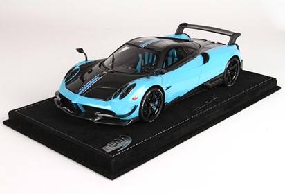 Pagani Huayra BC Baby