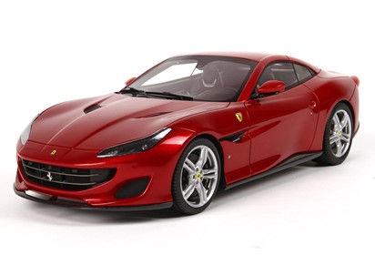 Portofino Closed Roof