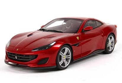 Portofino Closed Roof