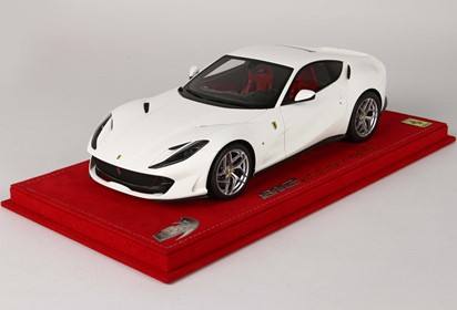 812 Superfast avus