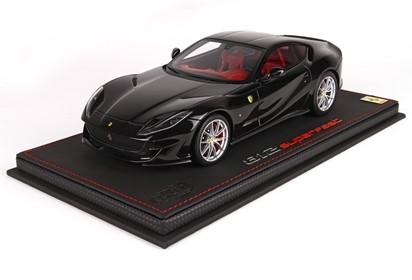 812 Superfast New Daytona