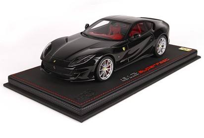 812 Superfast New Daytona