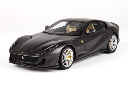 812 Superfast 87th Geneve motor show