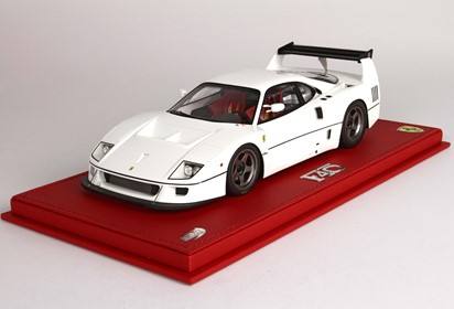 Ferrari F40 LM