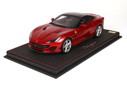 Portofino Closed Roof