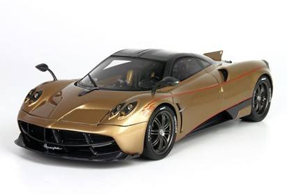 Dinastia Special China version Gold / carbon fibre