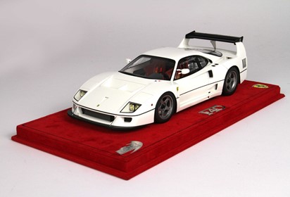 F40 LM avus