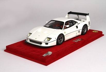 F40 LM avus
