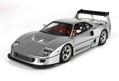 Ferrari F40 LM
