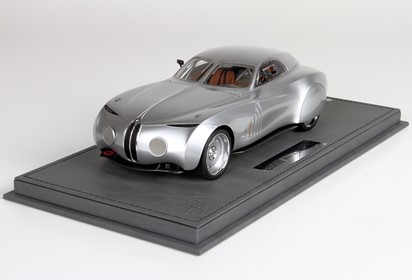 Concept Mille Miglia