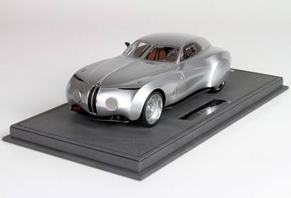 Concept Mille Miglia