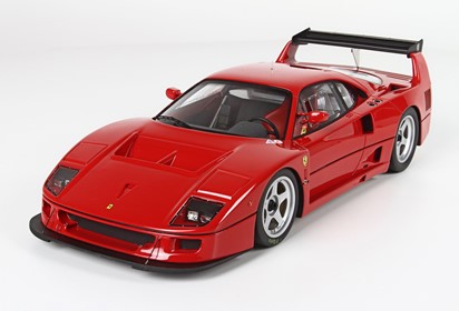 F40 LM
