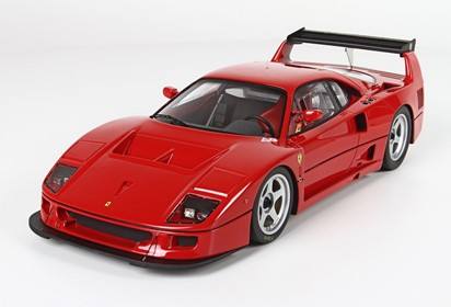 Ferrari F40 LM
