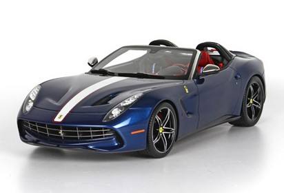 F60 America Blu Nart - livery red and