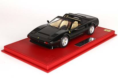 208 GTS Turbo pencil