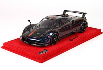 Huayra BC Chamaleont