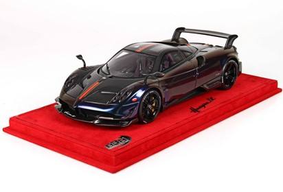 Huayra BC Chamaleont