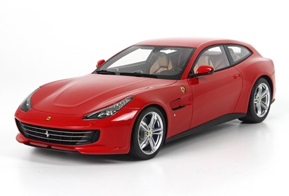 GTC4 Lusso