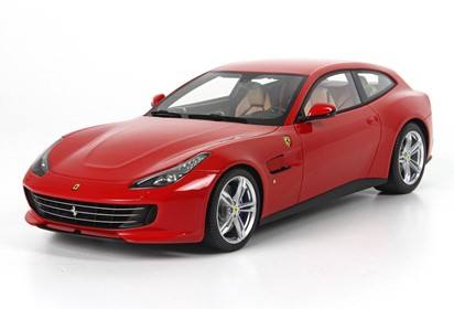 GTC4 Lusso