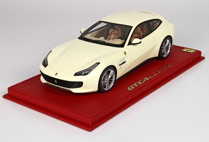 GTC4 Lusso ivory 190