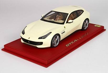 GTC4 Lusso ivory 190