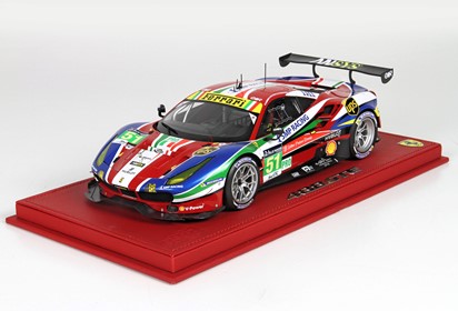 488 LM GTE PRO