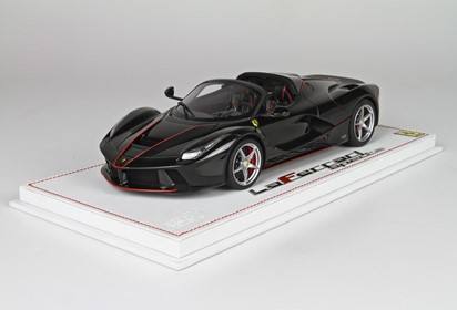 LaFerrari Aperta Daytona