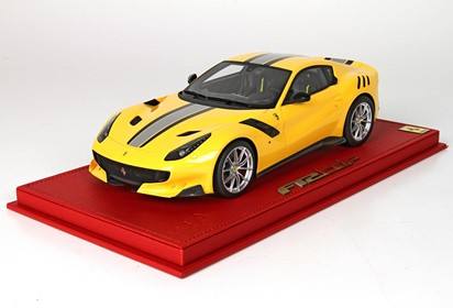 F12 TDF Modena 4305