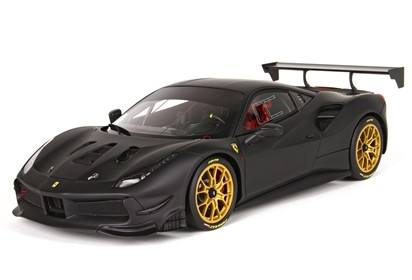 488 Challenge Matt 1250