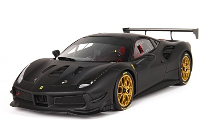 488 Challenge matt 1250